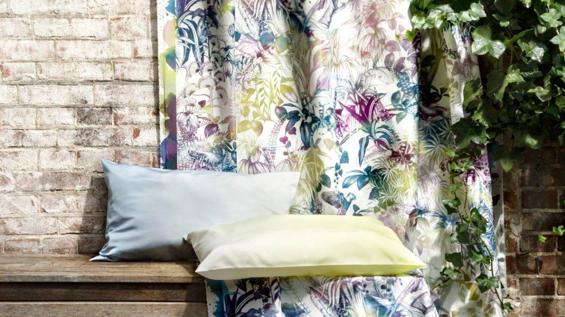 Christian Fischbacher Vorhänge online kaufen